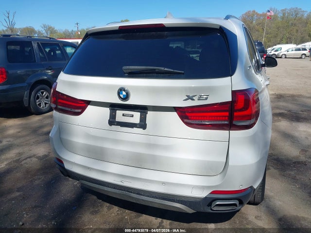 BMW X Series Xdrive40e Iperformance