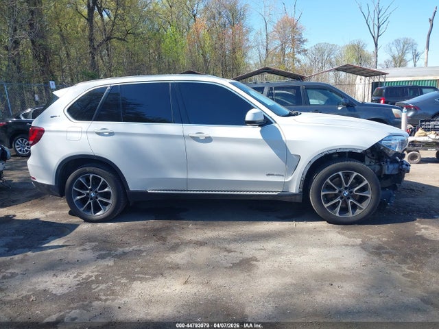 BMW X Series Xdrive40e Iperformance