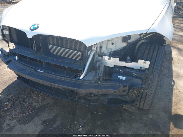 BMW X Series Xdrive40e Iperformance