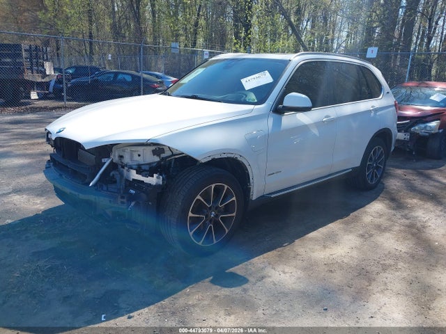 BMW X Series Xdrive40e Iperformance