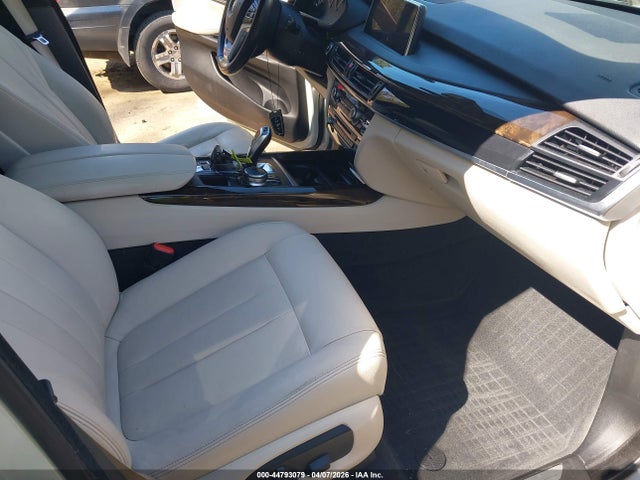 BMW X Series Xdrive40e Iperformance