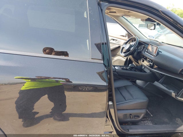 Nissan Rogue Sl Fwd