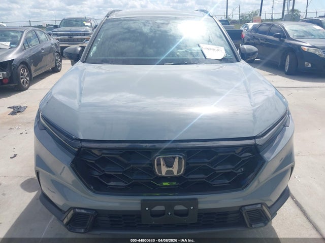 Honda CR-V Hybrid 2wd Sport