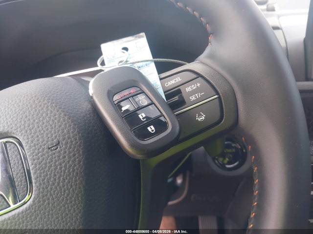 Honda CR-V Hybrid 2wd Sport