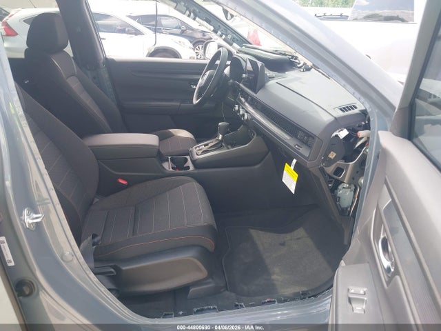 Honda CR-V Hybrid 2wd Sport