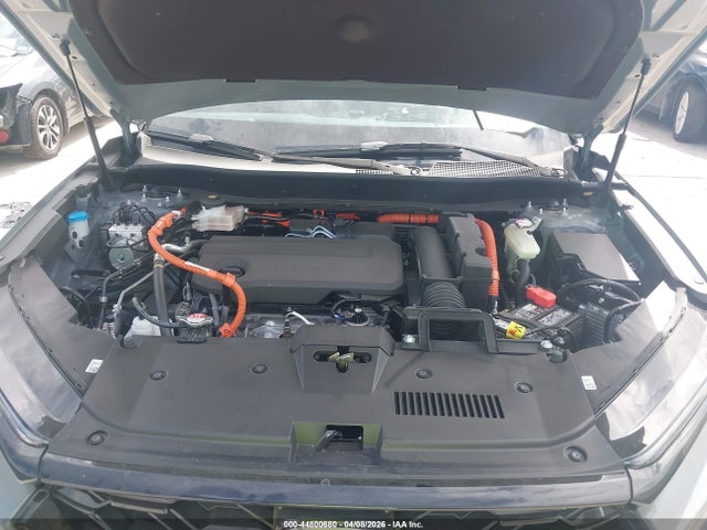 Honda CR-V Hybrid 2wd Sport