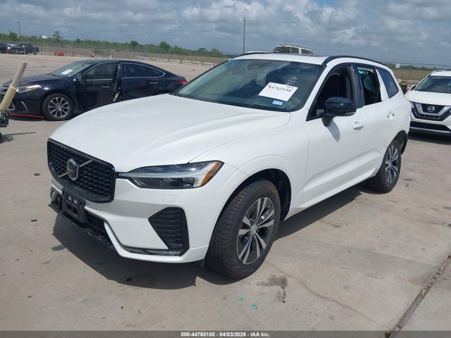 Volvo XC60 B5 Core