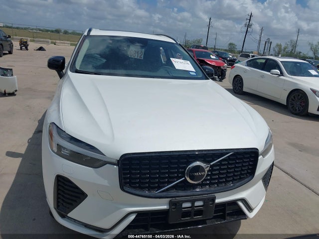Volvo XC60 B5 Core