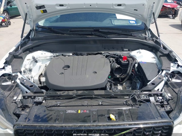 Volvo XC60 B5 Core