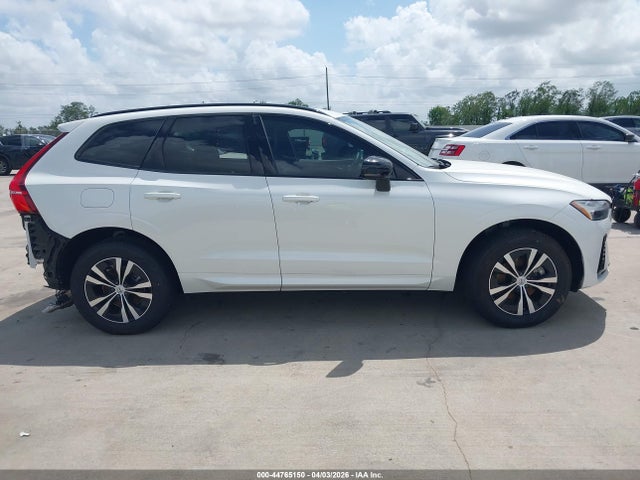 Volvo XC60 B5 Core