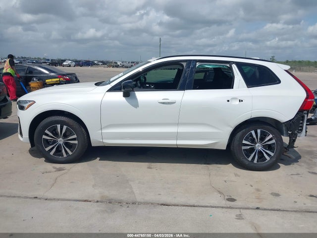 Volvo XC60 B5 Core