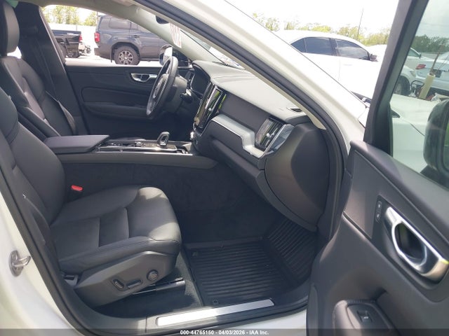 Volvo XC60 B5 Core