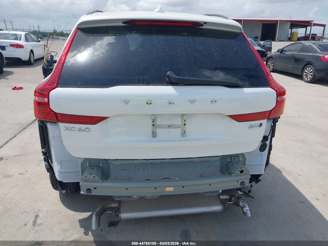 Volvo XC60 B5 Core