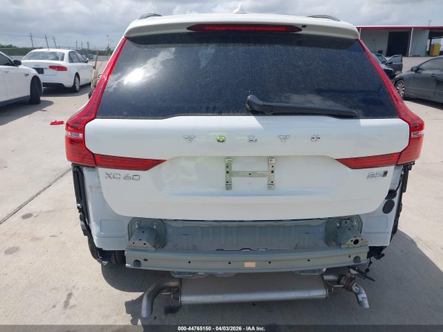 Volvo XC60 B5 Core