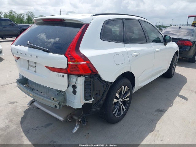Volvo XC60 B5 Core