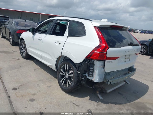 Volvo XC60 B5 Core