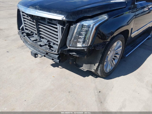 Cadillac Escalade Platinum