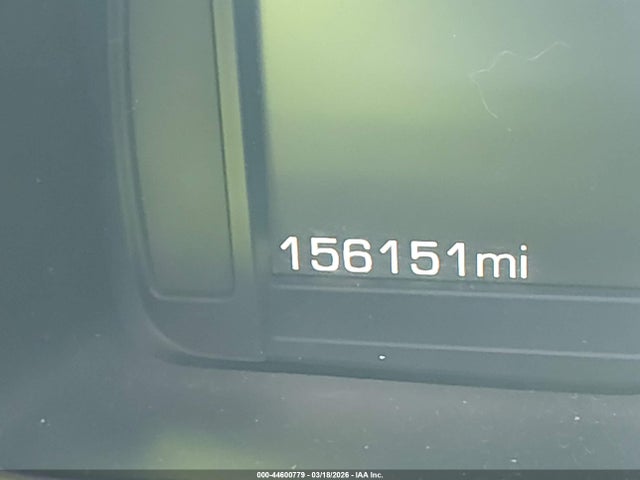 Cadillac Escalade Platinum