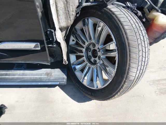 Cadillac Escalade Platinum