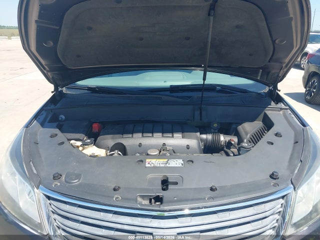 Chevrolet Traverse Ls