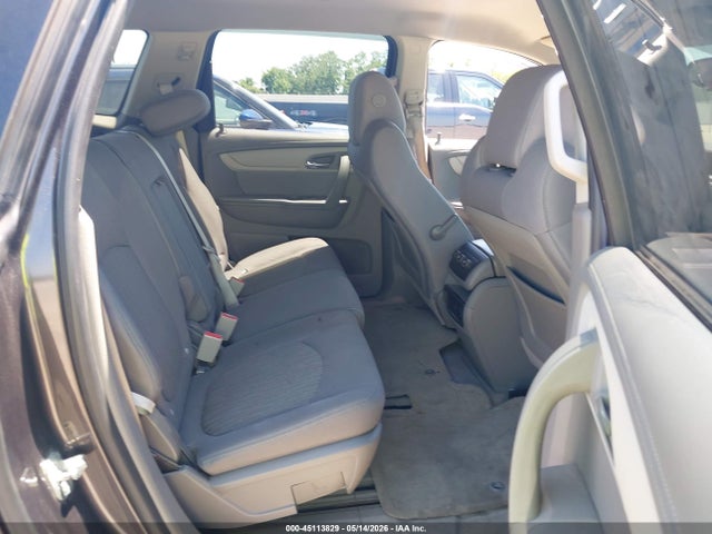 Chevrolet Traverse Ls