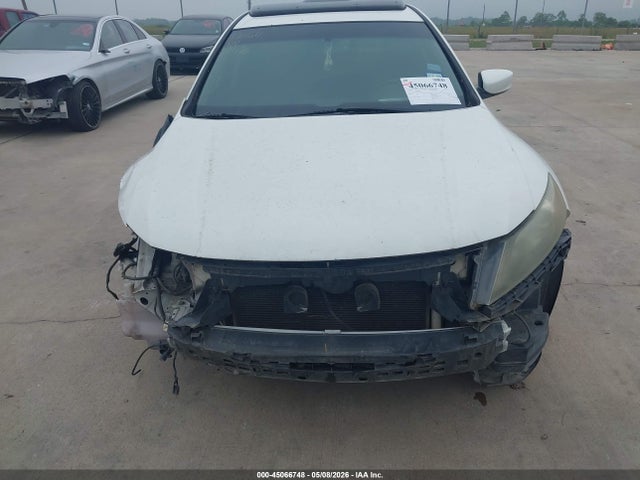 Honda Crosstour Ex-l