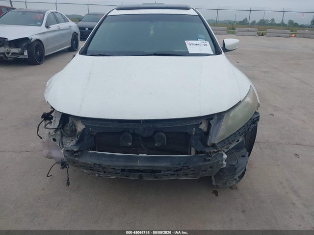 Honda Crosstour Ex-l