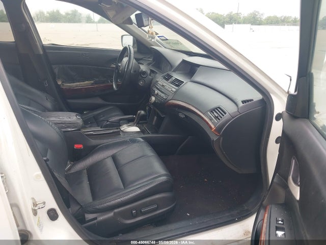 Honda Crosstour Ex-l