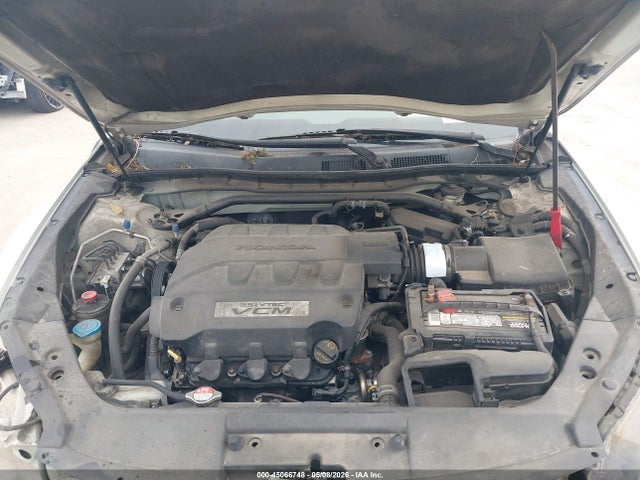 Honda Crosstour Ex-l