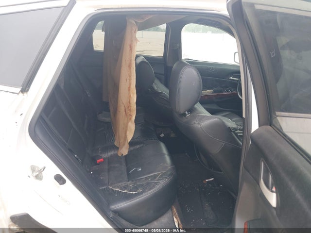 Honda Crosstour Ex-l