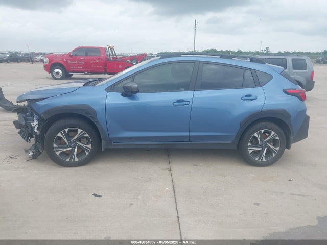 Subaru Crosstrek Premium