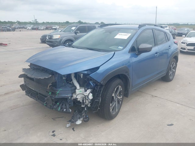 Subaru Crosstrek Premium