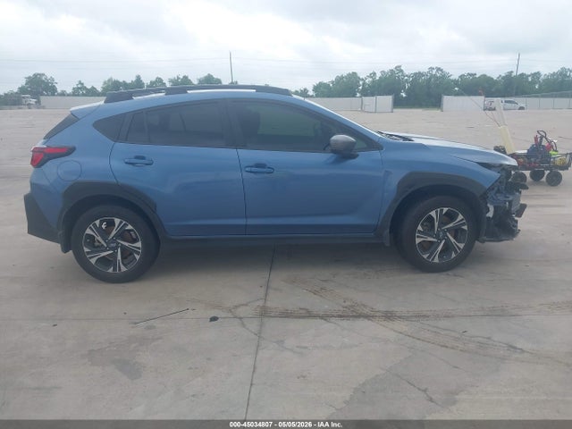 Subaru Crosstrek Premium