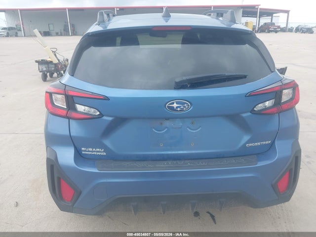 Subaru Crosstrek Premium