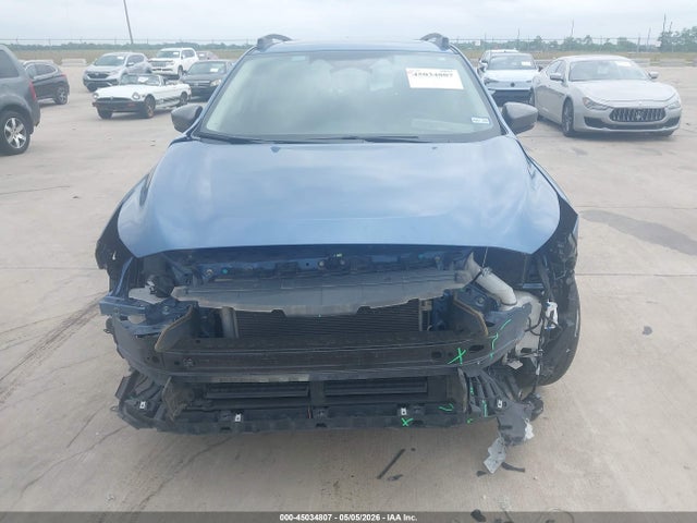 Subaru Crosstrek Premium