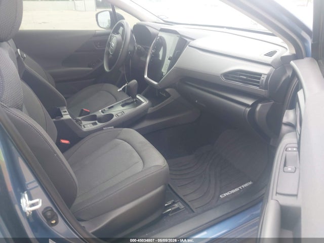 Subaru Crosstrek Premium