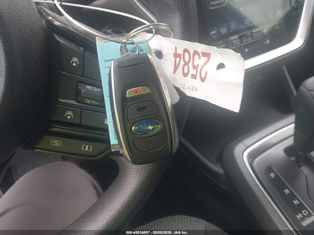 Subaru Crosstrek Premium