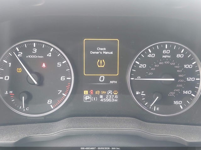 Subaru Crosstrek Premium