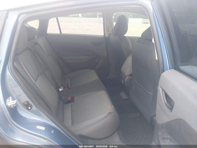 Subaru Crosstrek Premium
