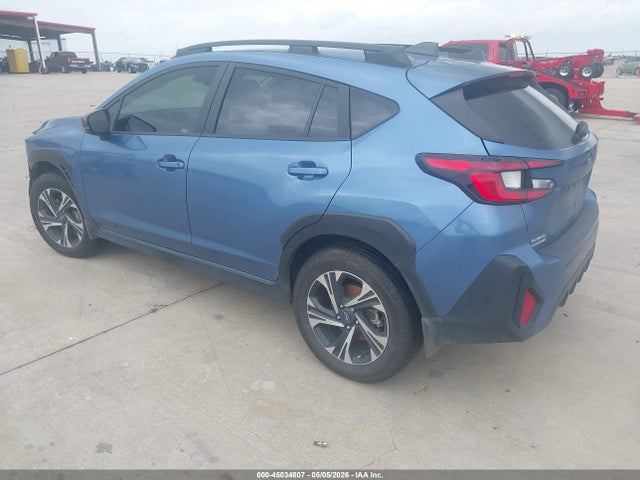 Subaru Crosstrek Premium