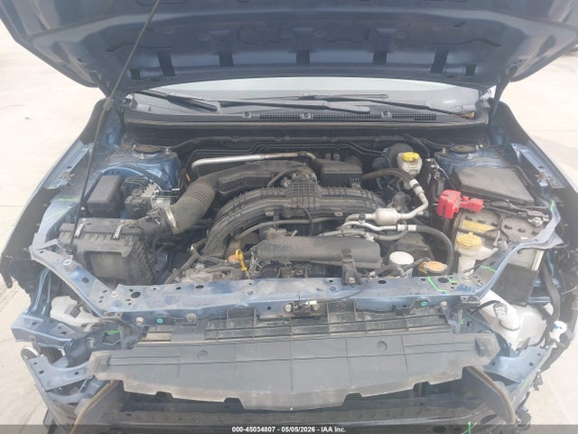 Subaru Crosstrek Premium