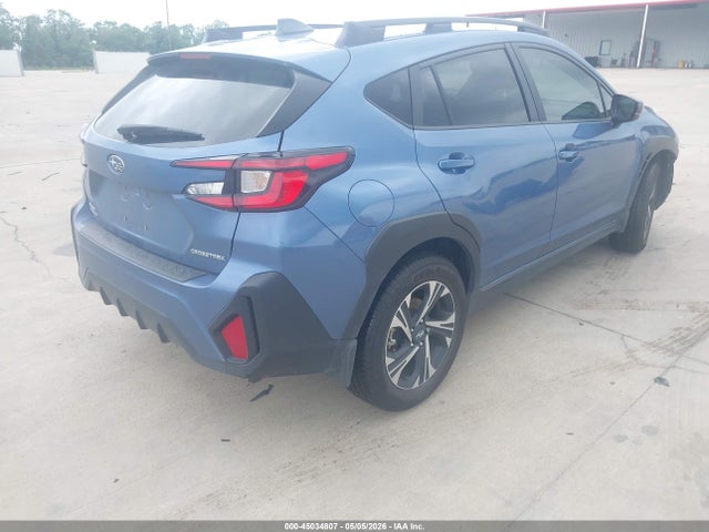 Subaru Crosstrek Premium