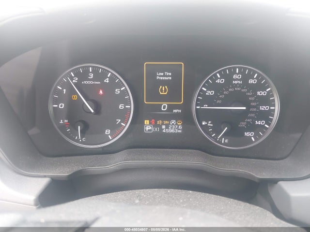 Subaru Crosstrek Premium