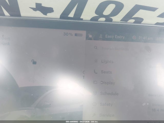 Tesla Model 3 Long Range Dual Motor All-wheel Drive