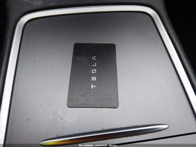 Tesla Model 3 Long Range Dual Motor All-wheel Drive