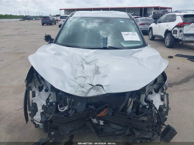 Nissan Rogue Sv Fwd