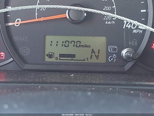 Mitsubishi Mirage Es