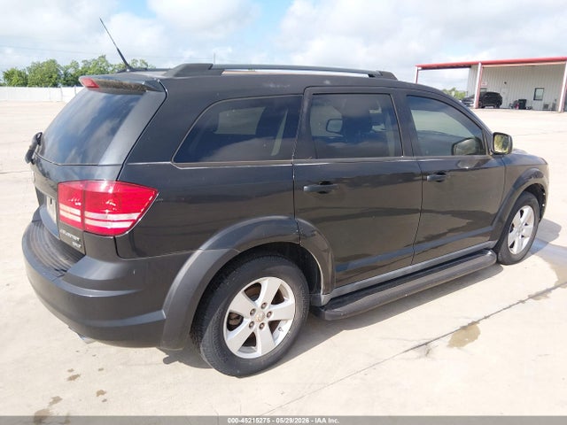Dodge Journey Sxt