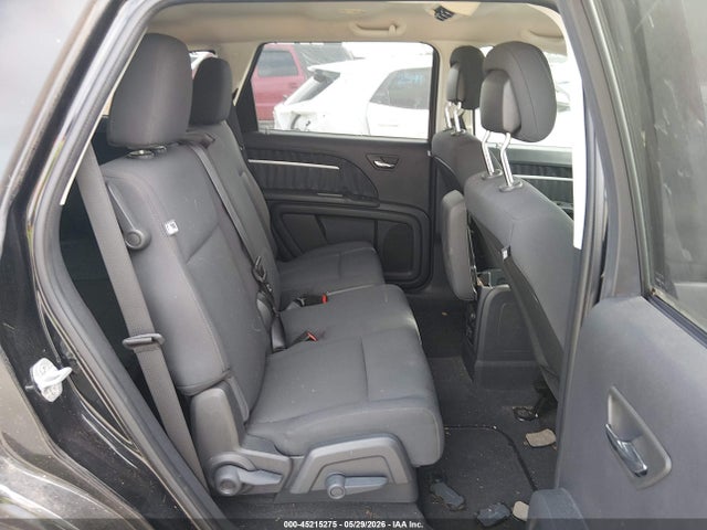 Dodge Journey Sxt