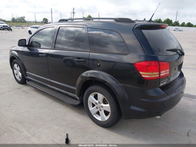 Dodge Journey Sxt